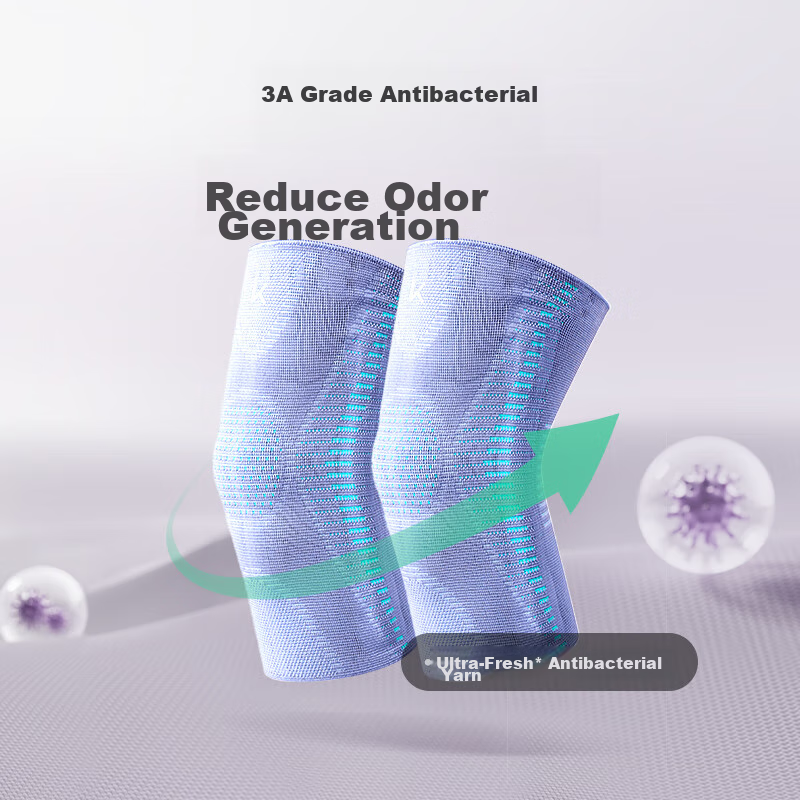 Keep Knee Pads for Sports, Warmth, Meniscus, Running, Basketball, Badminton, Pro...