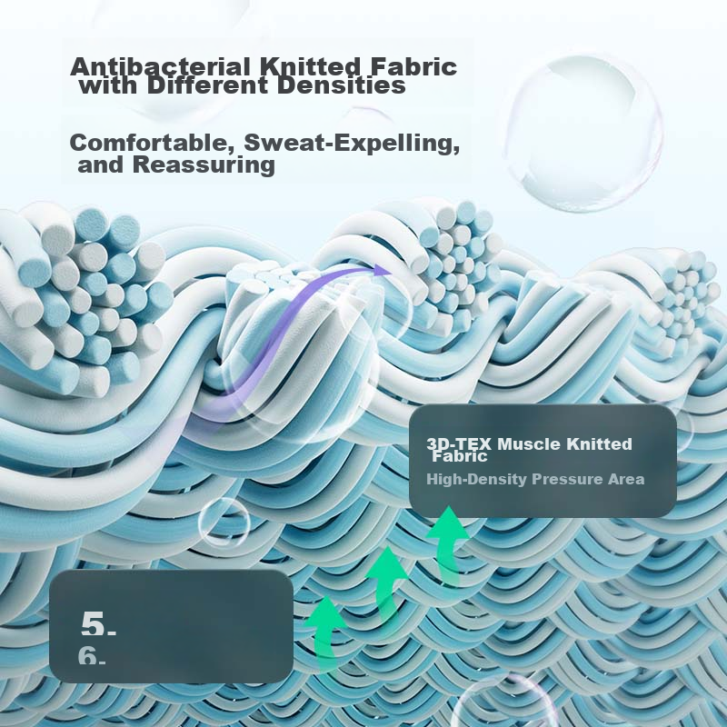 Keep Knee Pads for Sports, Warmth, Meniscus, Running, Basketball, Badminton, Pro...