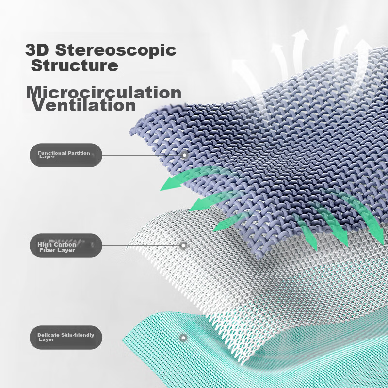 Keep Knee Pads for Sports, Warmth, Meniscus, Running, Basketball, Badminton, Pro...