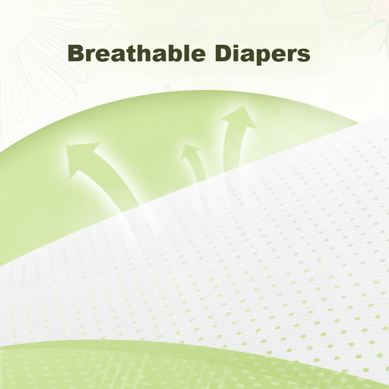 Bubandi Full-Coverage Diaper Pants XL 63 Pieces, Baby Pull-Ups, Ultra-Thin, Dry,...