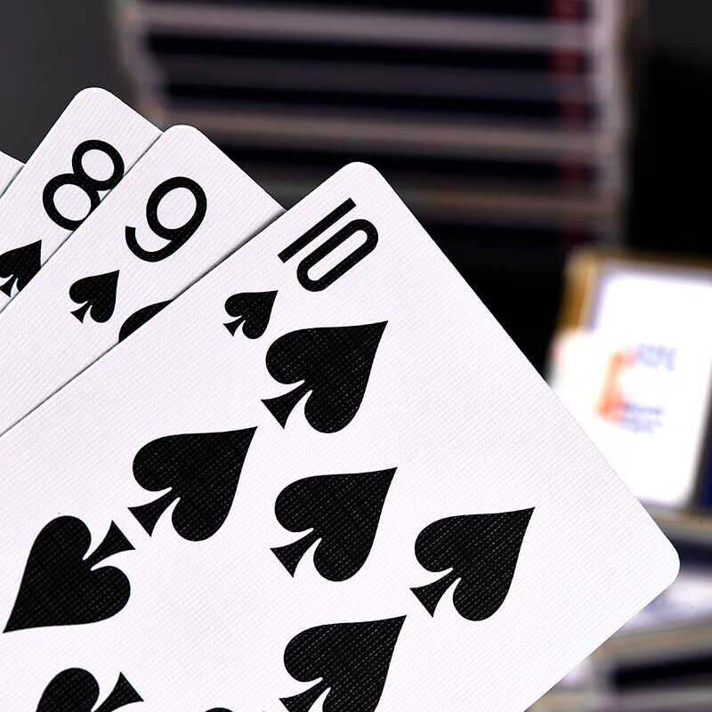 Dechen Guandan Special Playing Cards, Guandan Competition Dedicated Guandan Play...