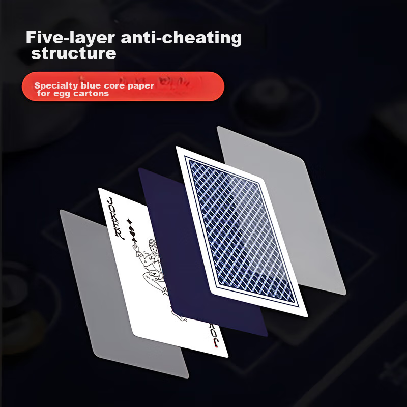 Dechen Guandan Special Playing Cards, Guandan Competition Dedicated Guandan Play...