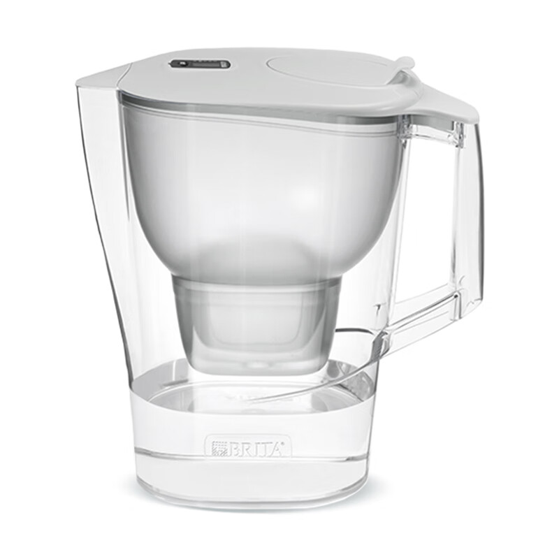 BRITA Water Filter Pitcher, Household Water Filtration Pitcher, Kalea Morning Se...