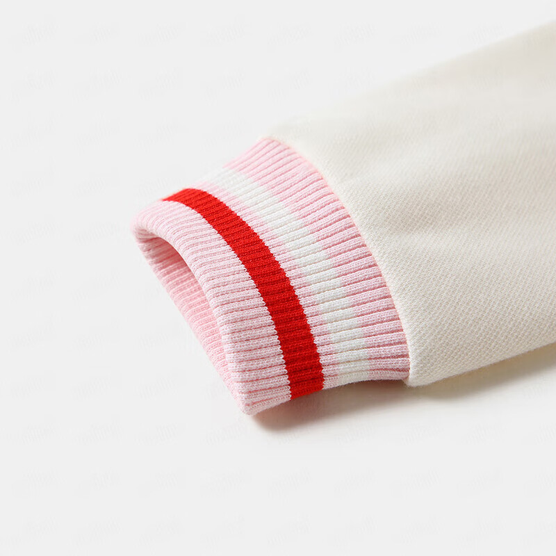 MQDMINI Kids' Autumn Jacket Boys' Cardigan Girls' Outwear Outfit 3D Doll Pink 11...