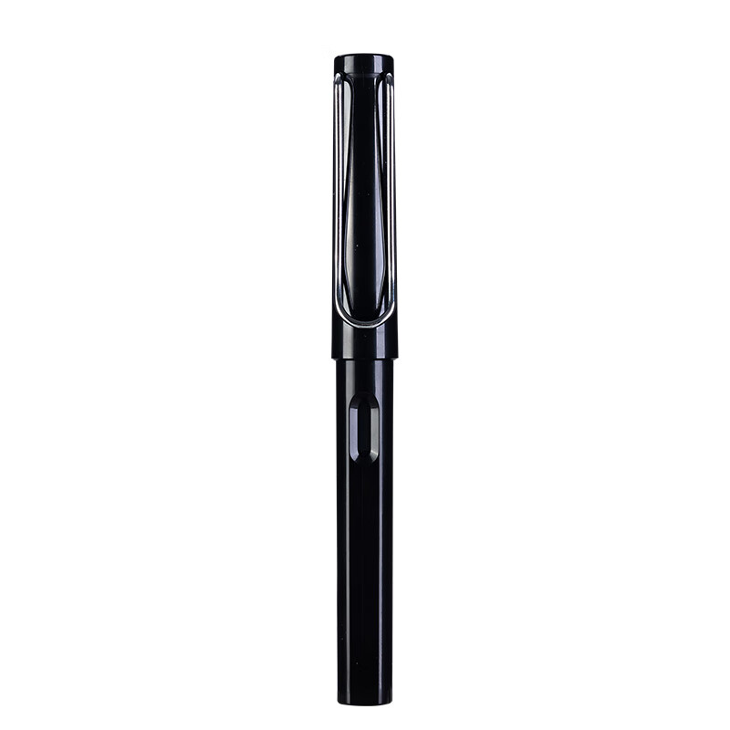 Chenguang (M&G) Stationery 0.7mm Fine Nib Fountain Pen 3.4mm Diameter, Easy Penm...