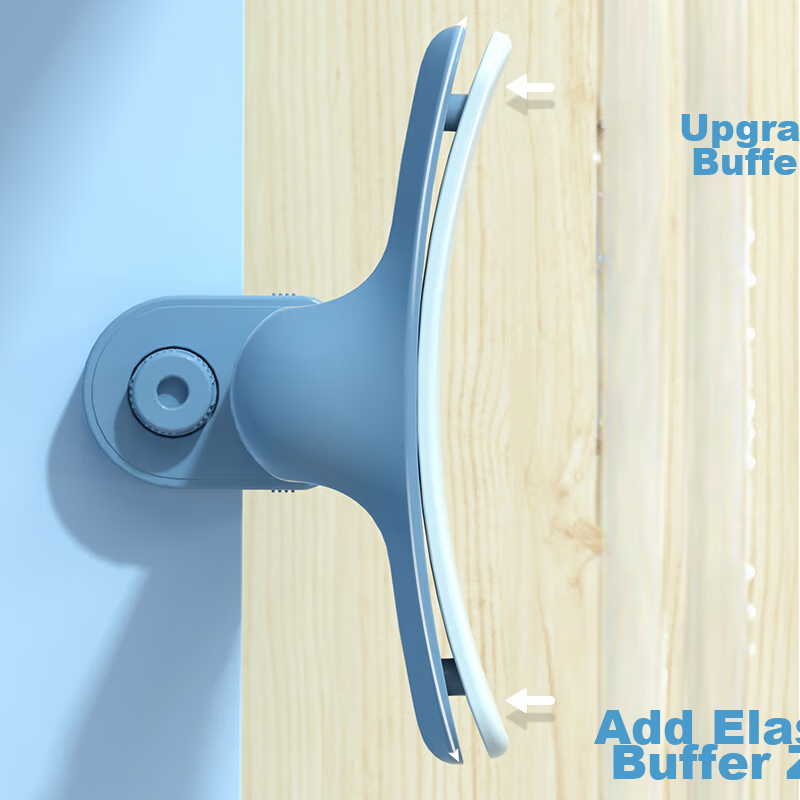 M&G Stationery Posture Corrector, Extra Large Pad, Soft Silicone, Student Writin...