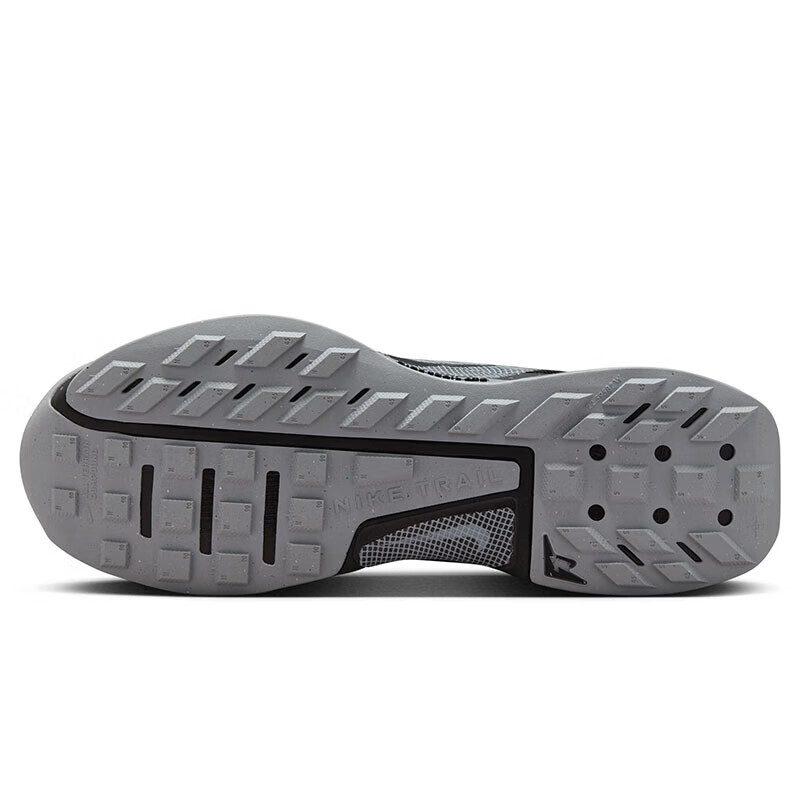 NIKE Men's Running Shoes, Shock-Absorbing JUNIPER TRAIL 3 Sneakers, FQ0904-001,...