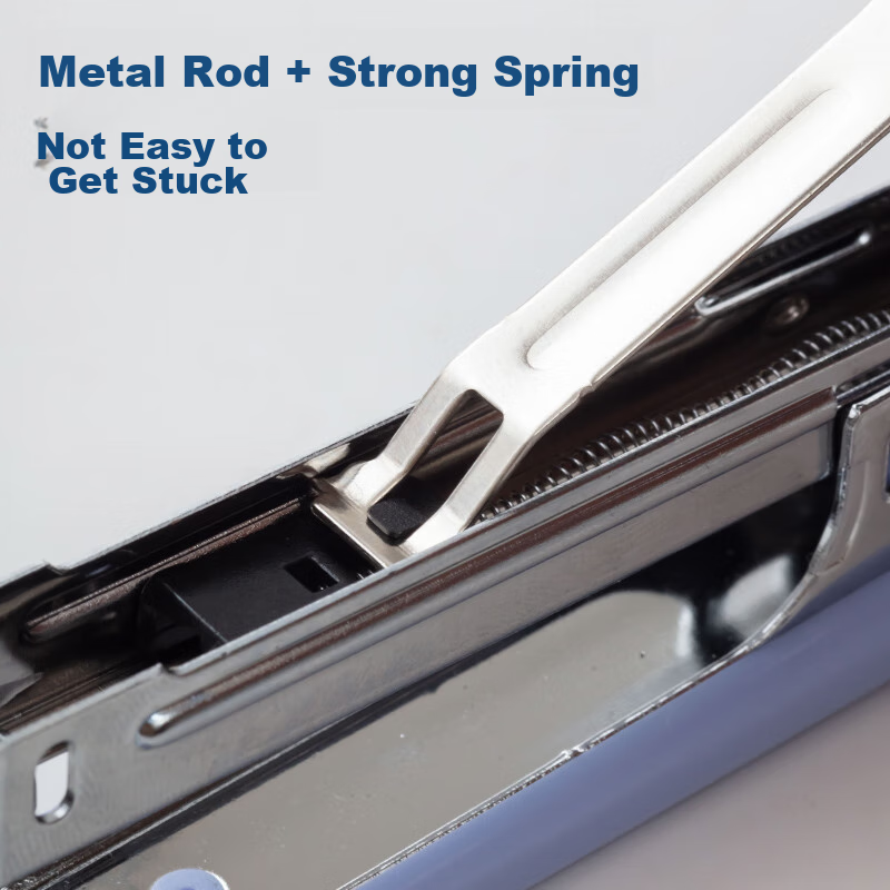 M&G Stationery 10# Stapler Set, Stapler (Stapler + Staples), Durable Office Supp...