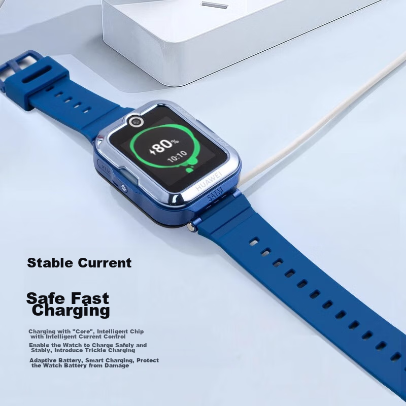 CHENSONG Magnetic Charging Cable Compatible with Huawei Children's Smartwatches...