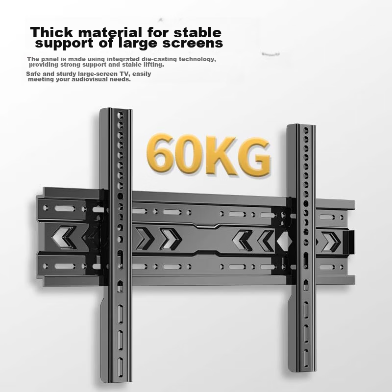 Chuangsheng (42-75 Inch) Universal LCD TV Wall Mount Bracket, TV Wall Mounting B...
