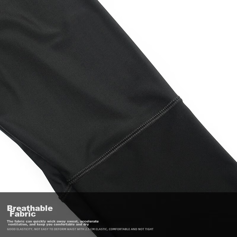 ROGTYO Cycling Shorts, Road And Mountain Bike Long Pants, Breathable Tight-Fitti...