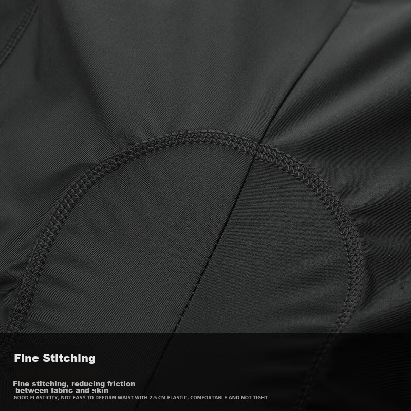 ROGTYO Cycling Shorts, Road And Mountain Bike Long Pants, Breathable Tight-Fitti...