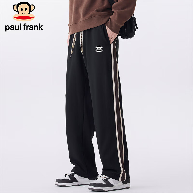 Paul Frank Men's Loose Casual Pants Men's Spring American Style Trendy Pants Men...