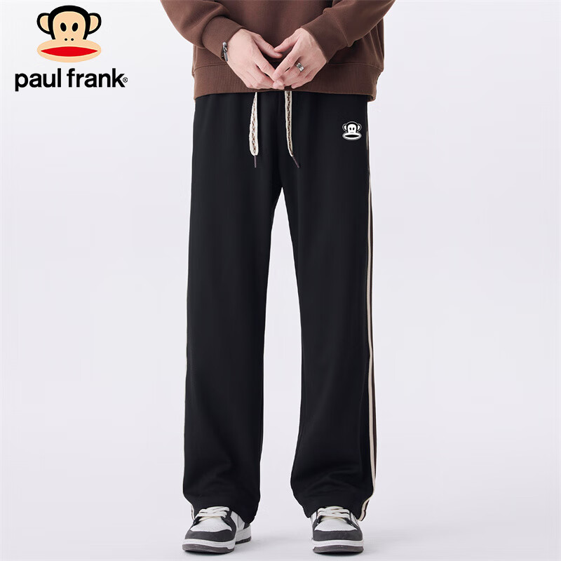 Paul Frank Men's Loose Casual Pants Men's Spring American Style Trendy Pants Men...