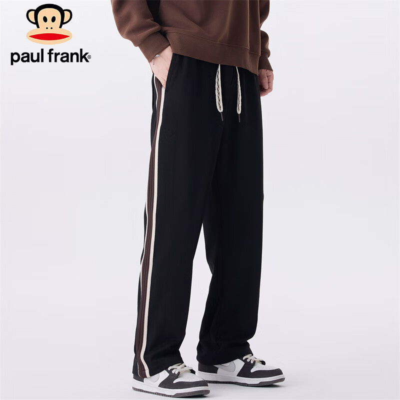 Paul Frank Men's Loose Casual Pants Men's Spring American Style Trendy Pants Men...