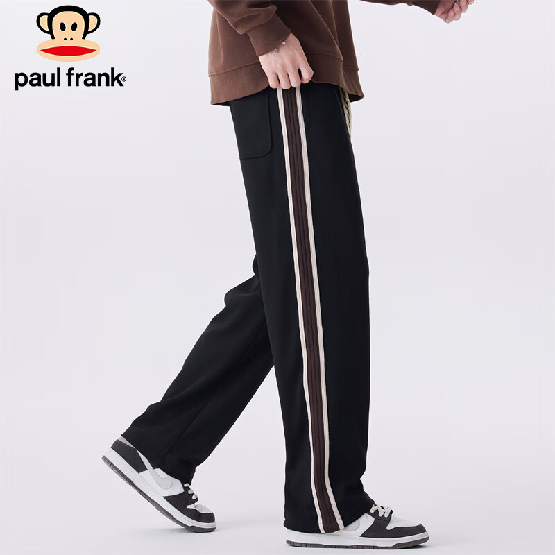 Paul Frank Men's Loose Casual Pants Men's Spring American Style Trendy Pants Men...