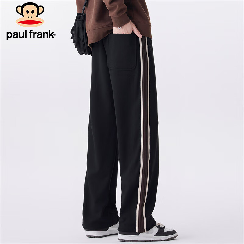 Paul Frank Men's Loose Casual Pants Men's Spring American Style Trendy Pants Men...