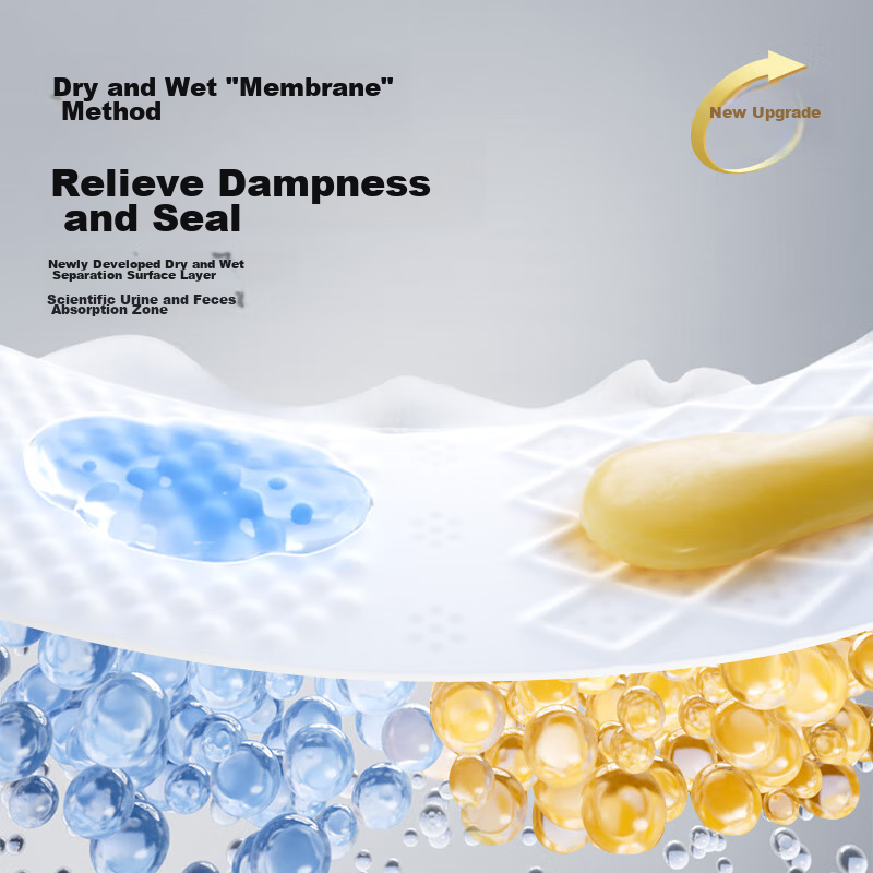 Bibababy [Brand Direct Supply, Safe Quality] Big Fish & Begonia Pro Pull-Up Pant...