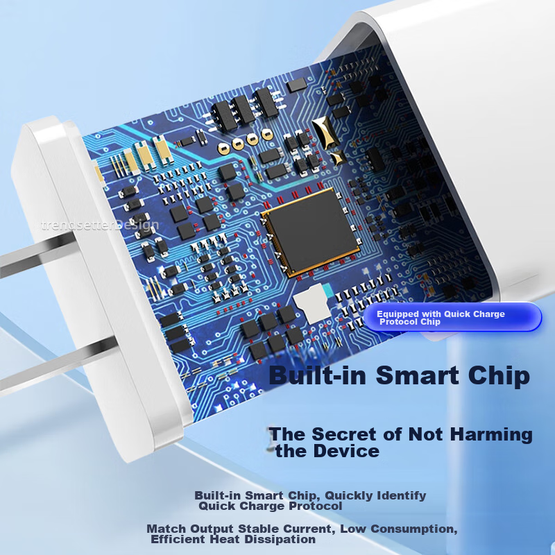 Chuanfan Suitable for VIVO Charger 18W Fast Charging Data Cable Set, S6, Y9S, Y5...