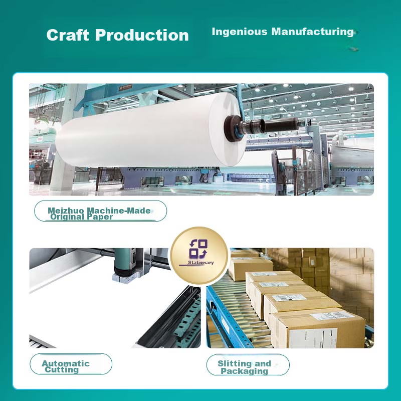 Chenguang (M&G) Green Chenguang A470g Multifunctional Double-Sided Printing Pape...