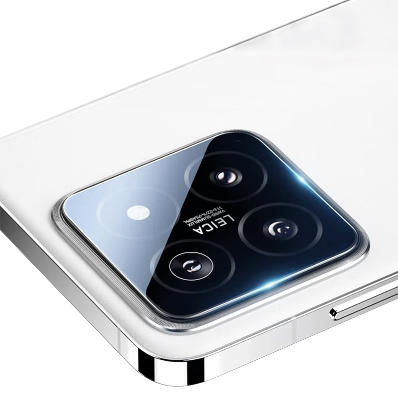 Smorss [2-Pack] Camera Lens Film for Xiaomi 15pro, Xiaomi 15pro Camera Lens Prot...