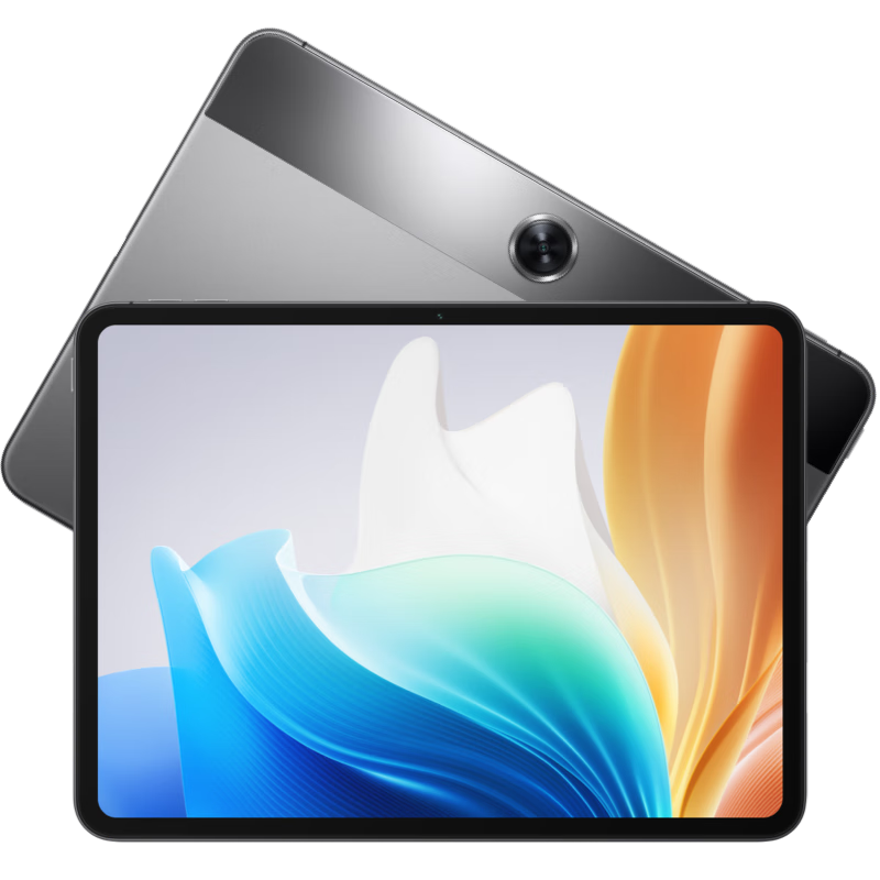 OPPO Pad Air2 [Government Subsidy 15% Tablet] 11.4-Inch Tablet, 2.4K High-Defini...