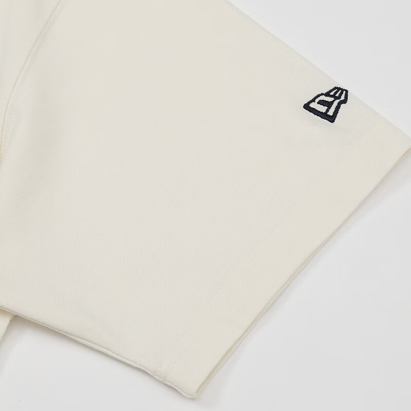 NEW ERA x MLB Joint Name New York Chinese Summer Short Sleeve Men's and Women's...