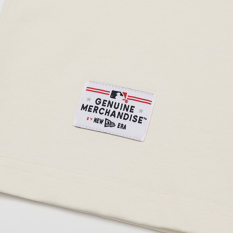 NEW ERA x MLB Joint Name New York Chinese Summer Short Sleeve Men's and Women's...