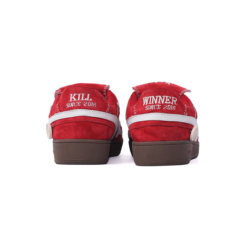 KILLWINNER Women's Retro Casual Shoes Low-top Canvas Shoes Fashion Brand Men's a...