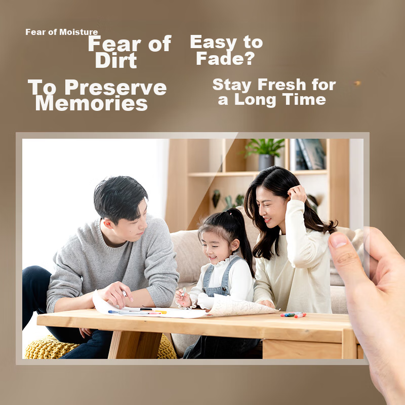 Deli Home And Office Photo Laminator, Suitable for A4 And Smaller Laminating Pou...