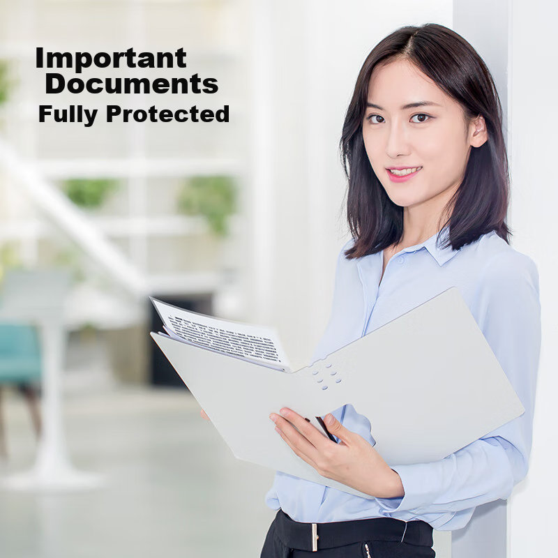 Deli Home And Office Photo Laminator, Suitable for A4 And Smaller Laminating Pou...