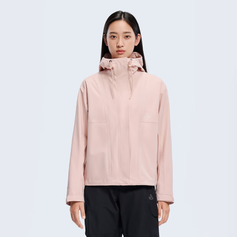 Pelliot Outdoor Single-Layer Assault Jacket Men and Women Hard Shell Waterproof...