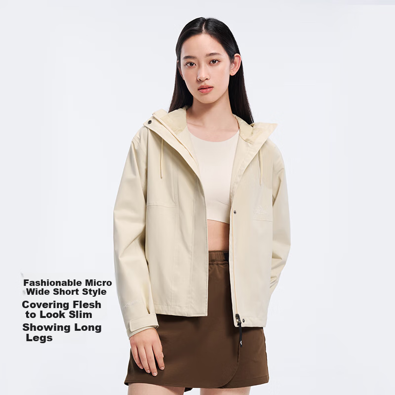 Pelliot Outdoor Single-Layer Assault Jacket Men and Women Hard Shell Waterproof...