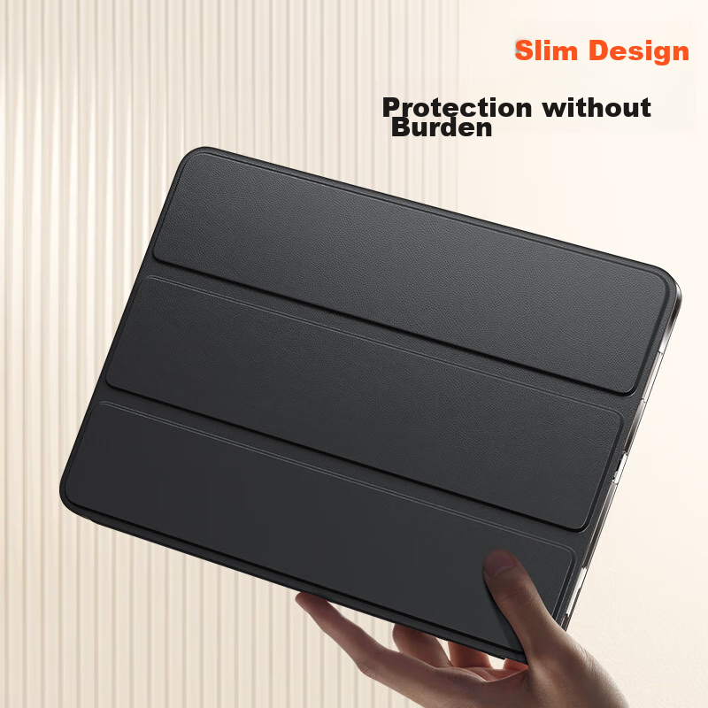 BIAZE Compatible with 2025/24 Apple M3 Chip IPad Air 13 Protective Case, 13-Inch...