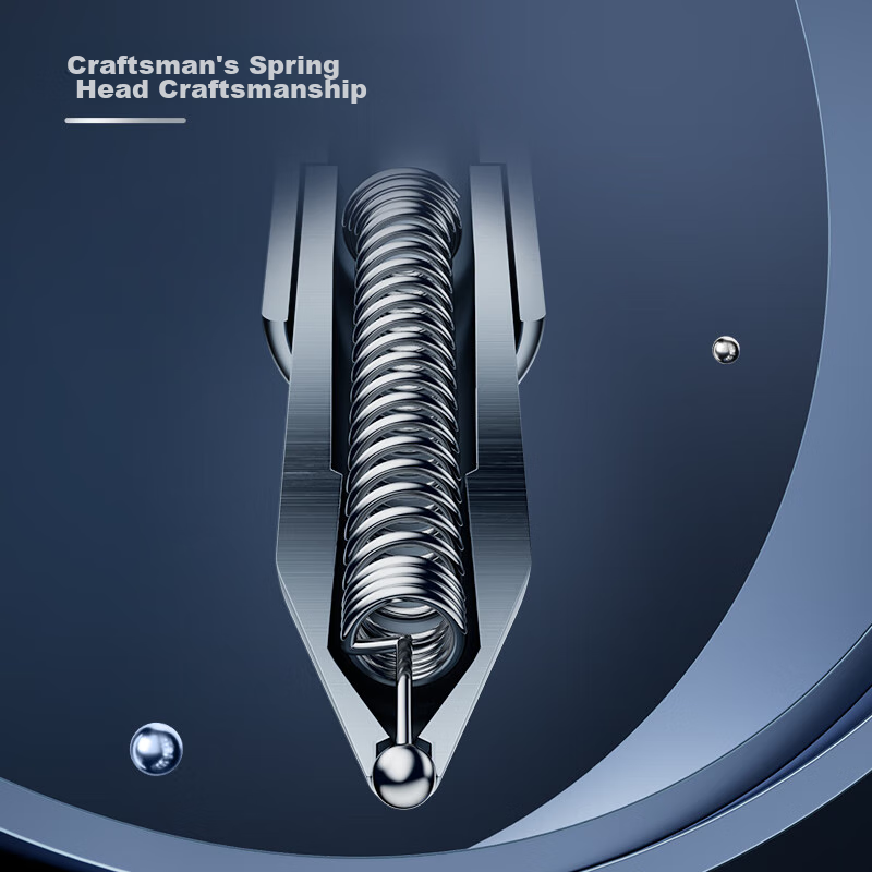 Chenguang (M&G) K35 Retractable Gel Pen, Student 0.5mm Black Pen, Signature Pen,...