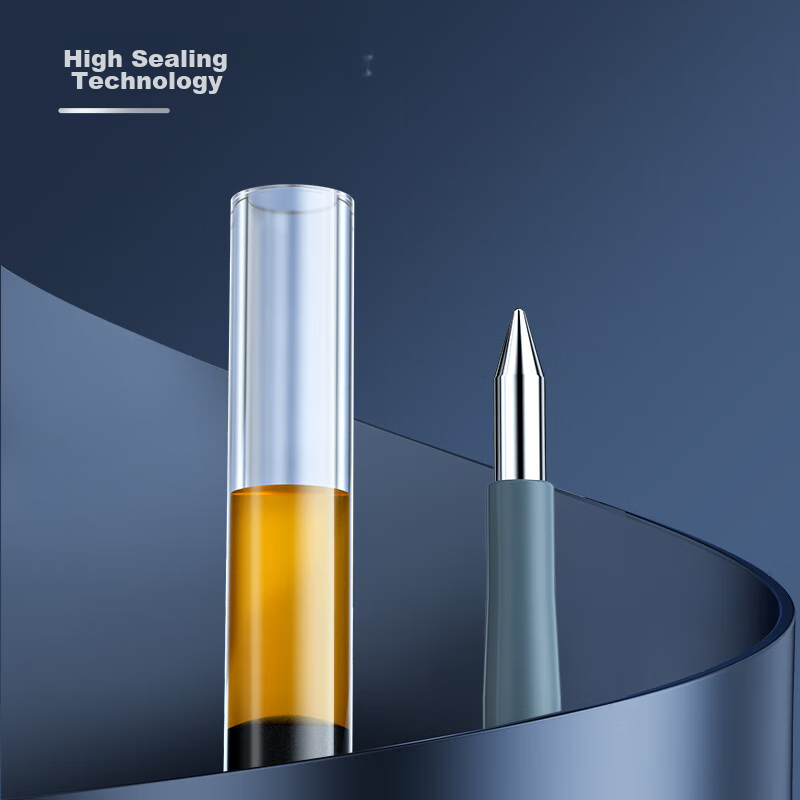 Chenguang (M&G) K35 Retractable Gel Pen, Student 0.5mm Black Pen, Signature Pen,...