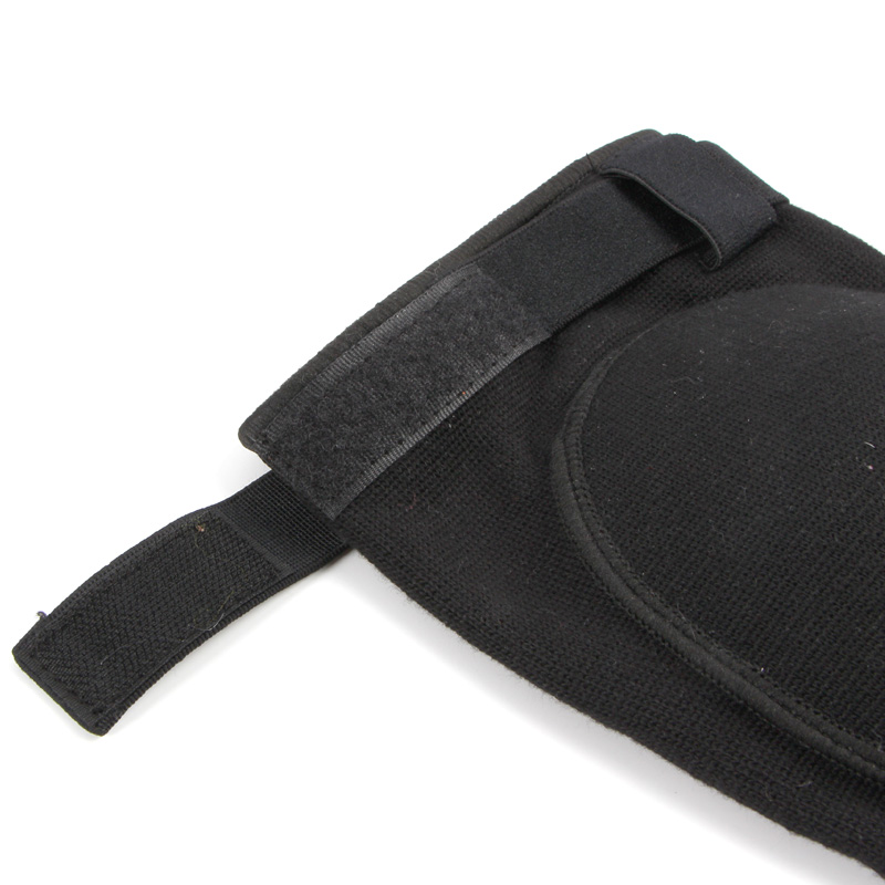 Chidong Dance Anti-Collision Knee Pads, Yoga Fitness Sports Roller Skating Ice F...