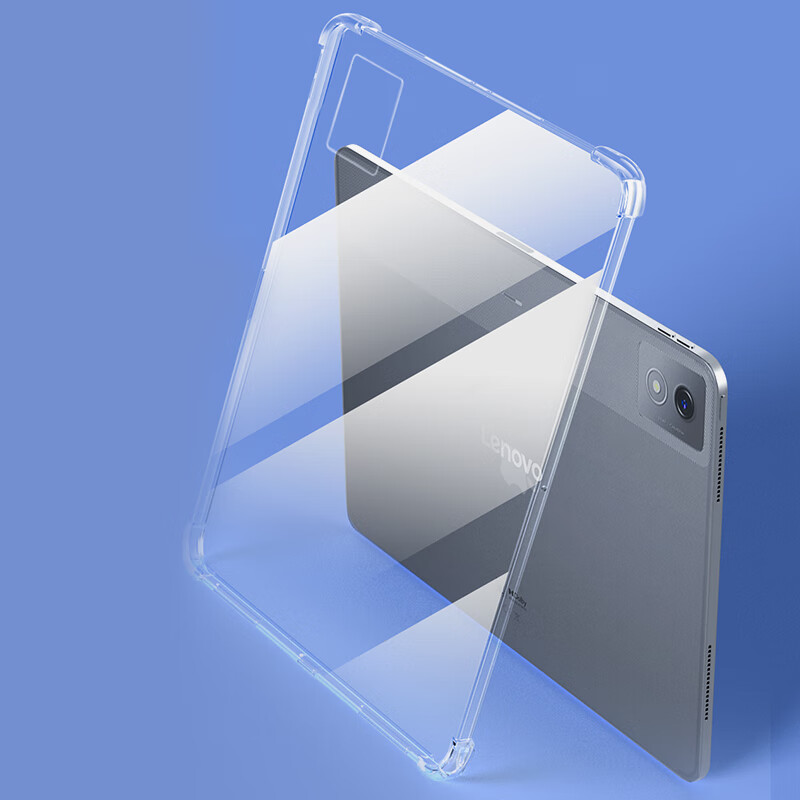 BIAZE Protective Case for 2025 Lenovo Xiaoxin Pad Pro 12.7, Lenovo Tablet 12.7-i...