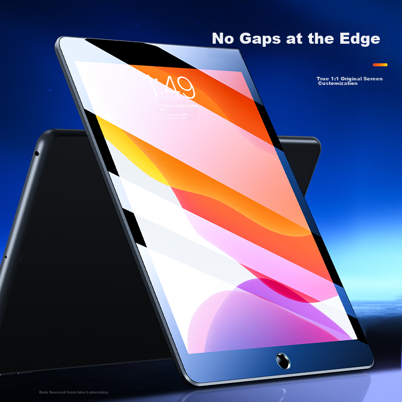 BIAZE [Refund for Defective Products] Tempered Glass Screen Protector for 2021 A...