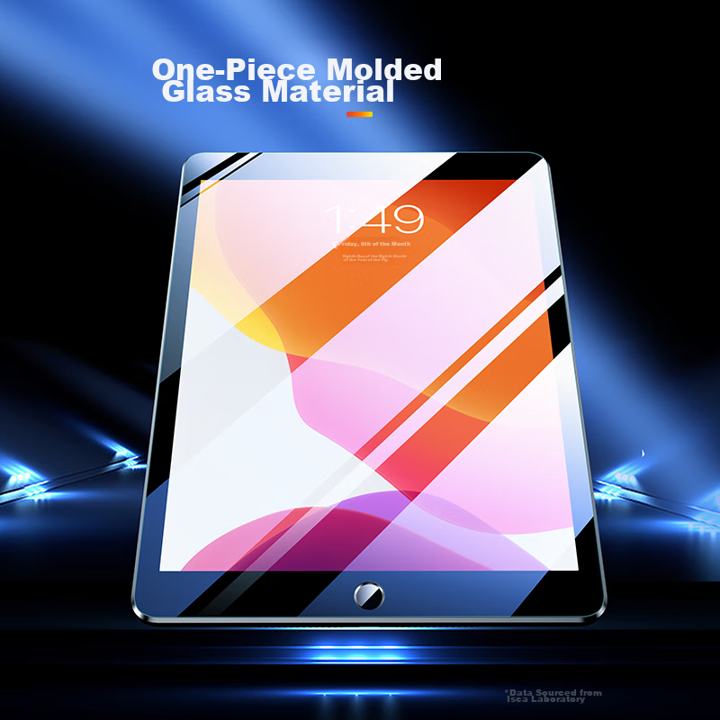 BIAZE [Refund for Defective Products] Tempered Glass Screen Protector for 2021 A...