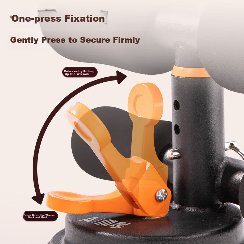 Deli Sit-Up Assist Device, Student Physical Test Training, Home Fitness Suction...