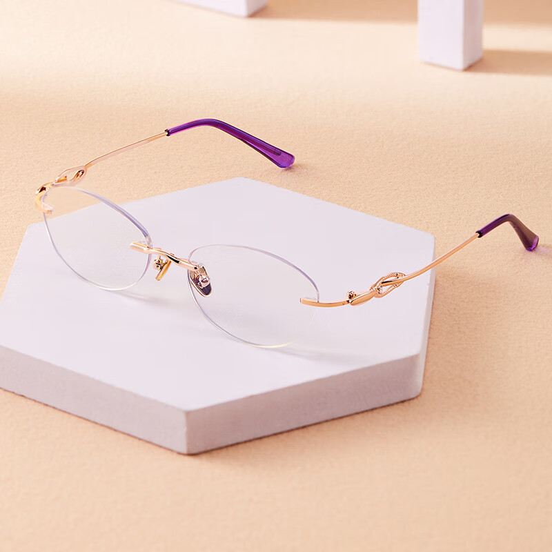 BORSIYZOL High Definition Anti-Blue Light Fashion Women's Reading Glasses Top 10...