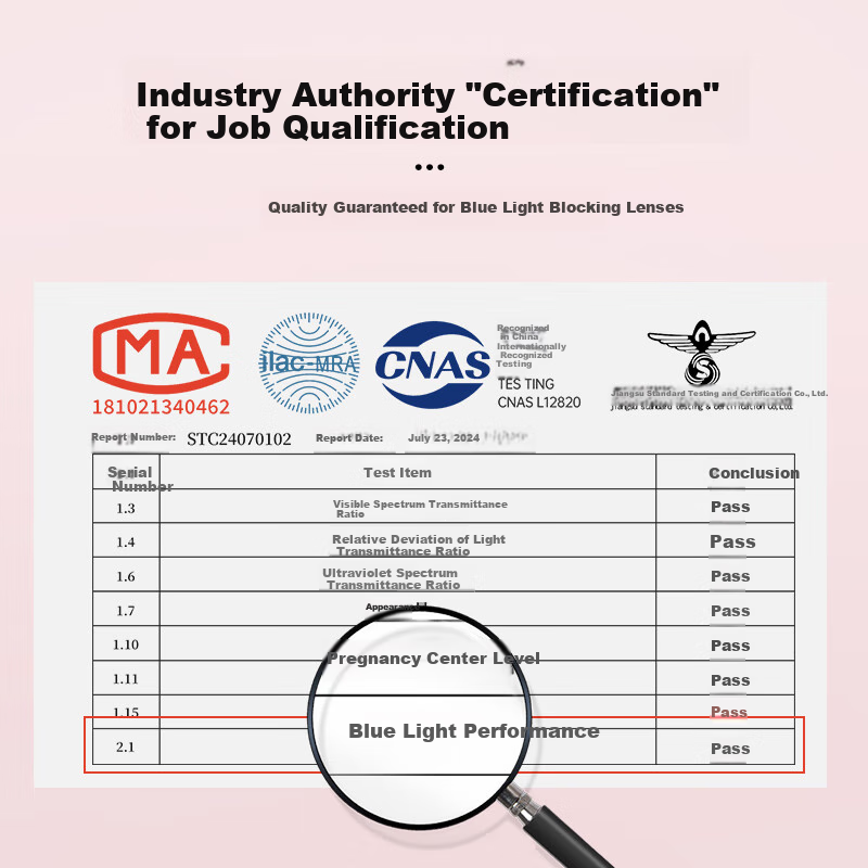 BORSIYZOL High Definition Anti-Blue Light Fashion Women's Reading Glasses Top 10...