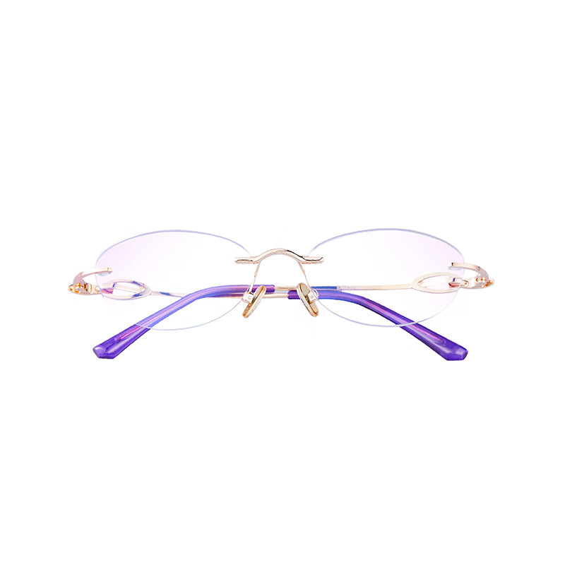 BORSIYZOL High Definition Anti-Blue Light Fashion Women's Reading Glasses Top 10...