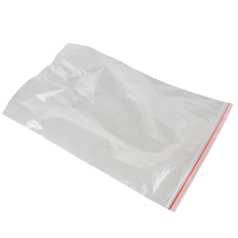 Deli Food Storage Bags, Size 10, 33*24cm, Waterproof, Dustproof, Fresh-Keeping,...