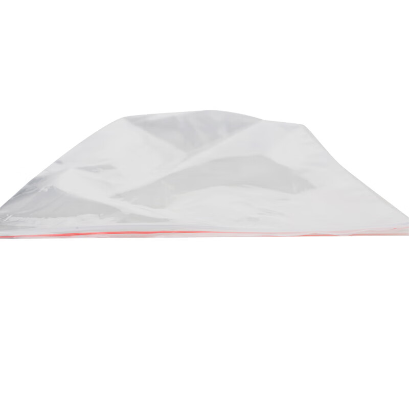 Deli Food Storage Bags, Size 10, 33*24cm, Waterproof, Dustproof, Fresh-Keeping,...