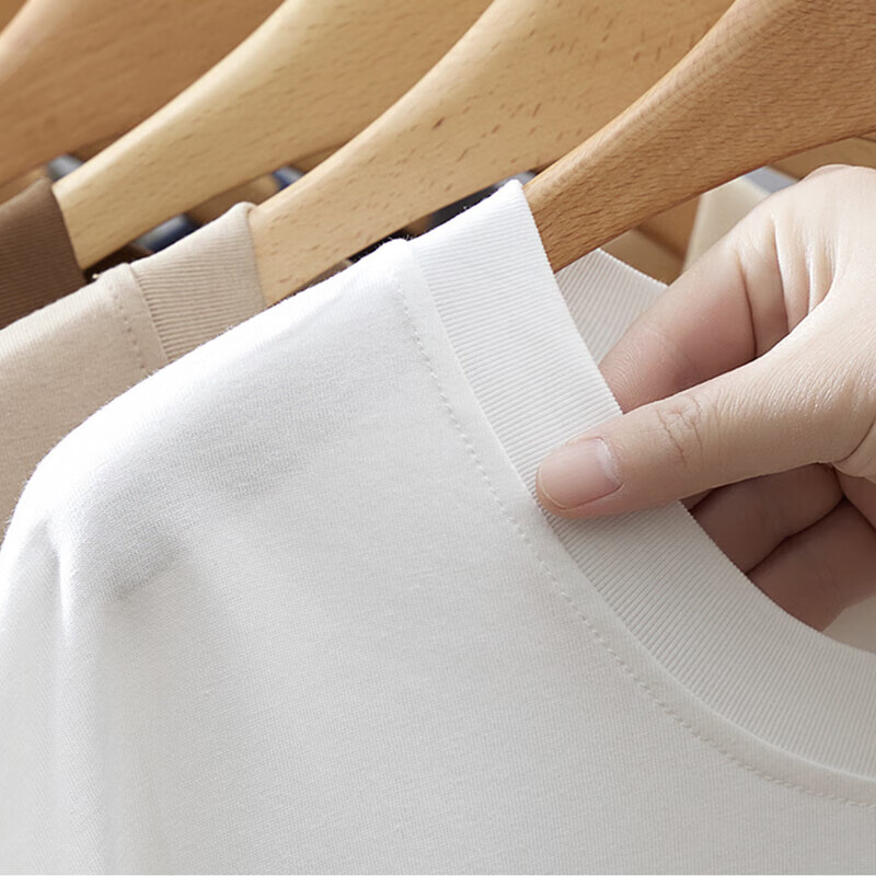 NASA GISS Short-Sleeve T-Shirt for Men, Pure Cotton Half-Sleeve, Trendy Loose To...