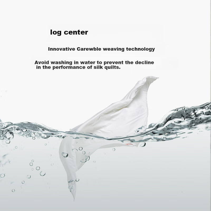 SILKUEEN 100% Mulberry Silk Summer Comforter 100S Tencel Air Conditioning Quilt...