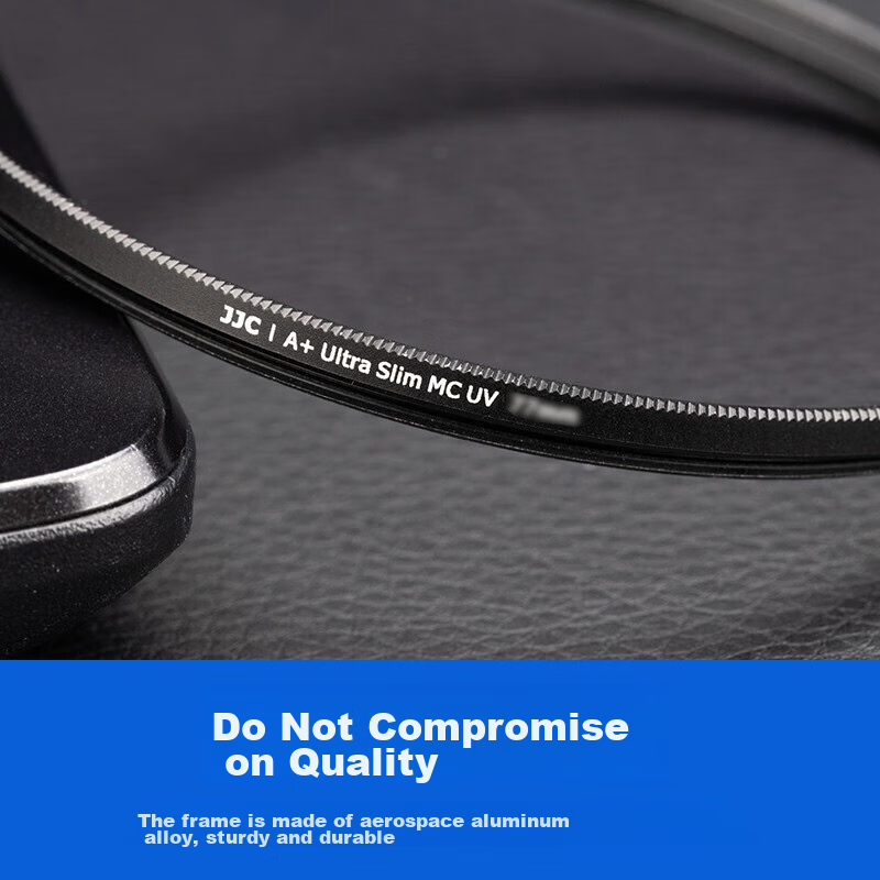 JJC UV Filter 67mm Lens Filter, Lens Protector, Suitable for Canon 24-105 R6 R6...