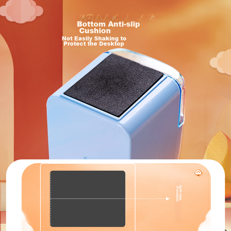 Deli Student Automatic Pencil Sharpener with Hand-Crank, Pencil Sharpener, Penci...